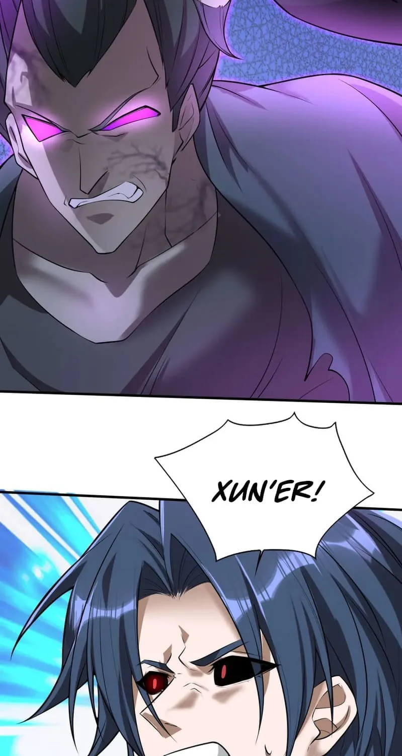 Man From Hell (Colored) Chapter 28 page 77 - 