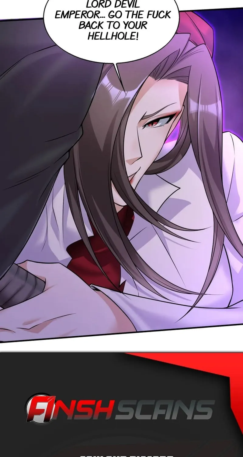 Man From Hell (Colored) Chapter 28 page 82 - 
