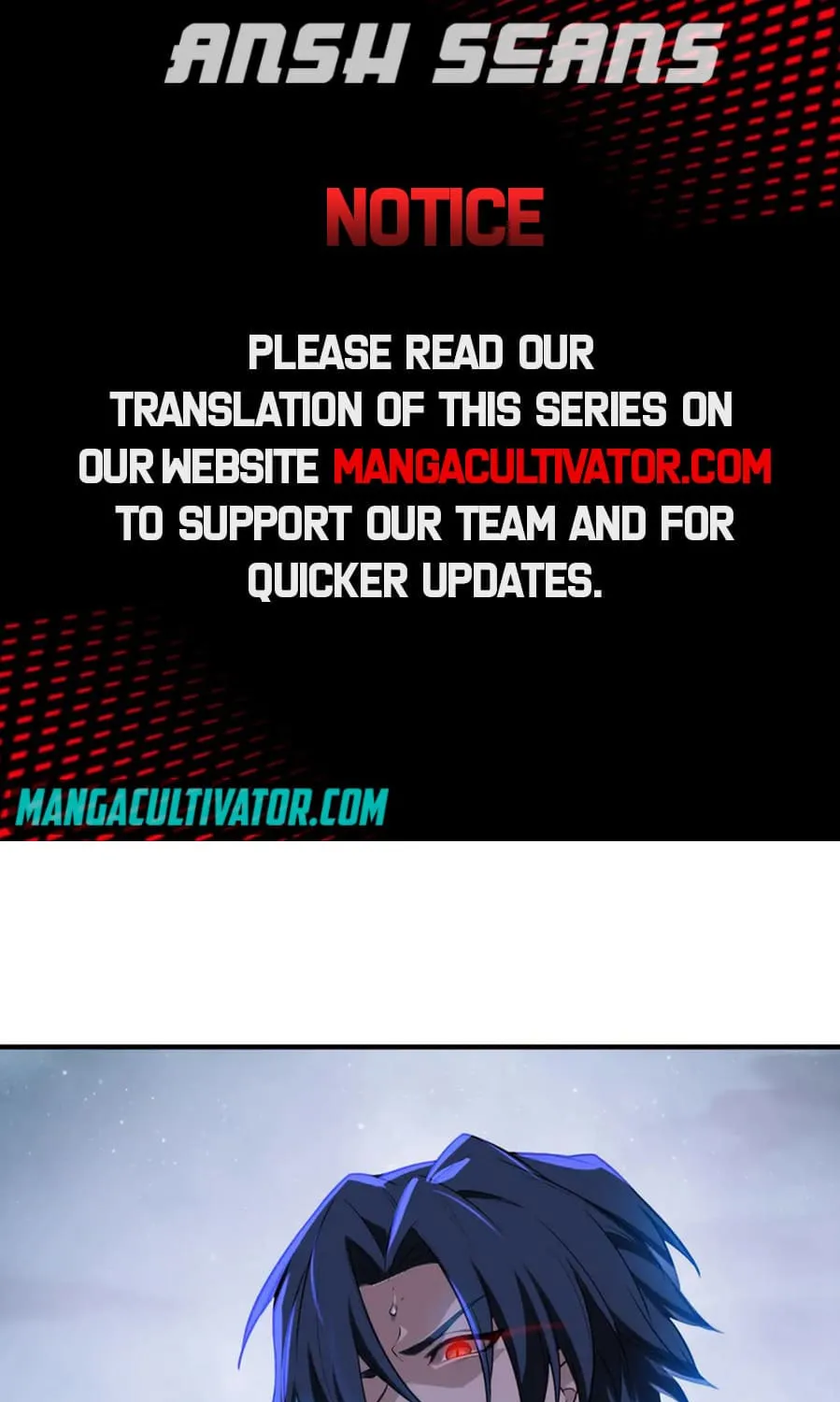Man From Hell (Colored) Chapter 29 page 1 - 