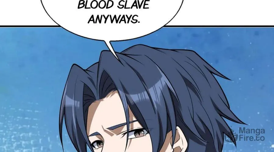 Man From Hell (Colored) Chapter 29 page 102 - 