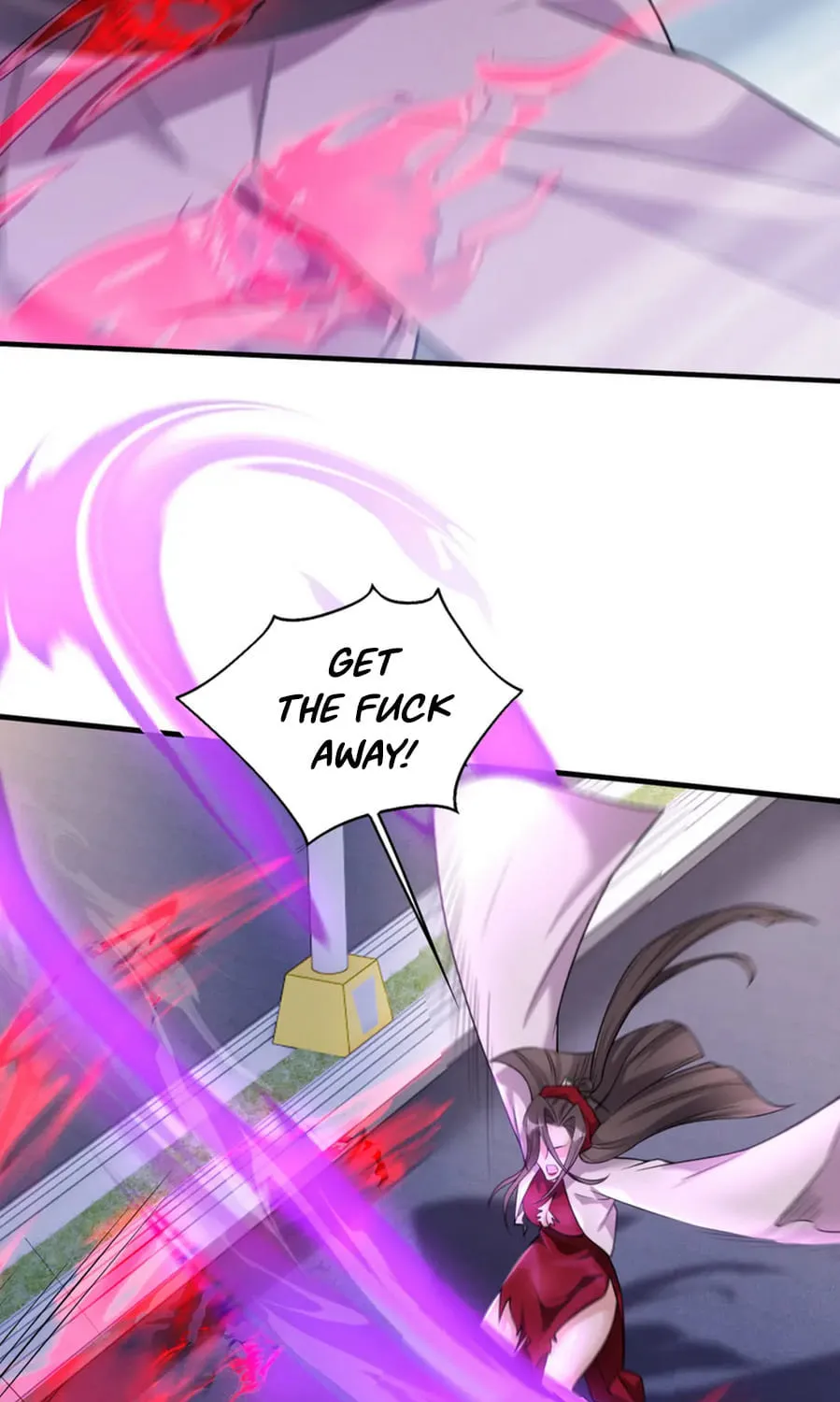 Man From Hell (Colored) Chapter 29 page 14 - 