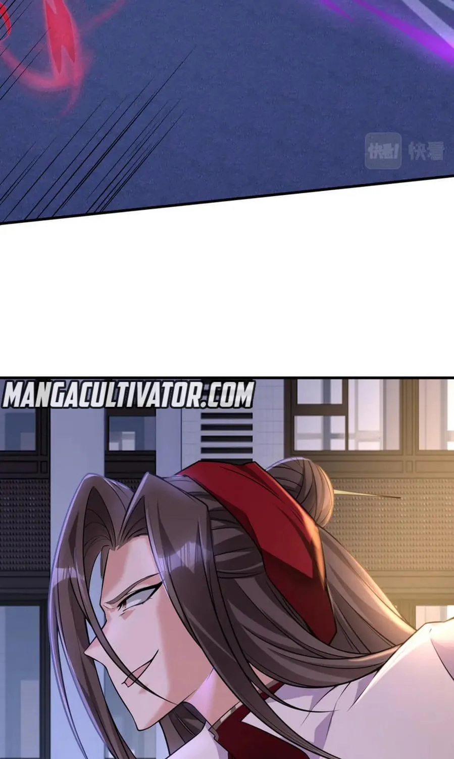 Man From Hell (Colored) Chapter 29 page 16 - 
