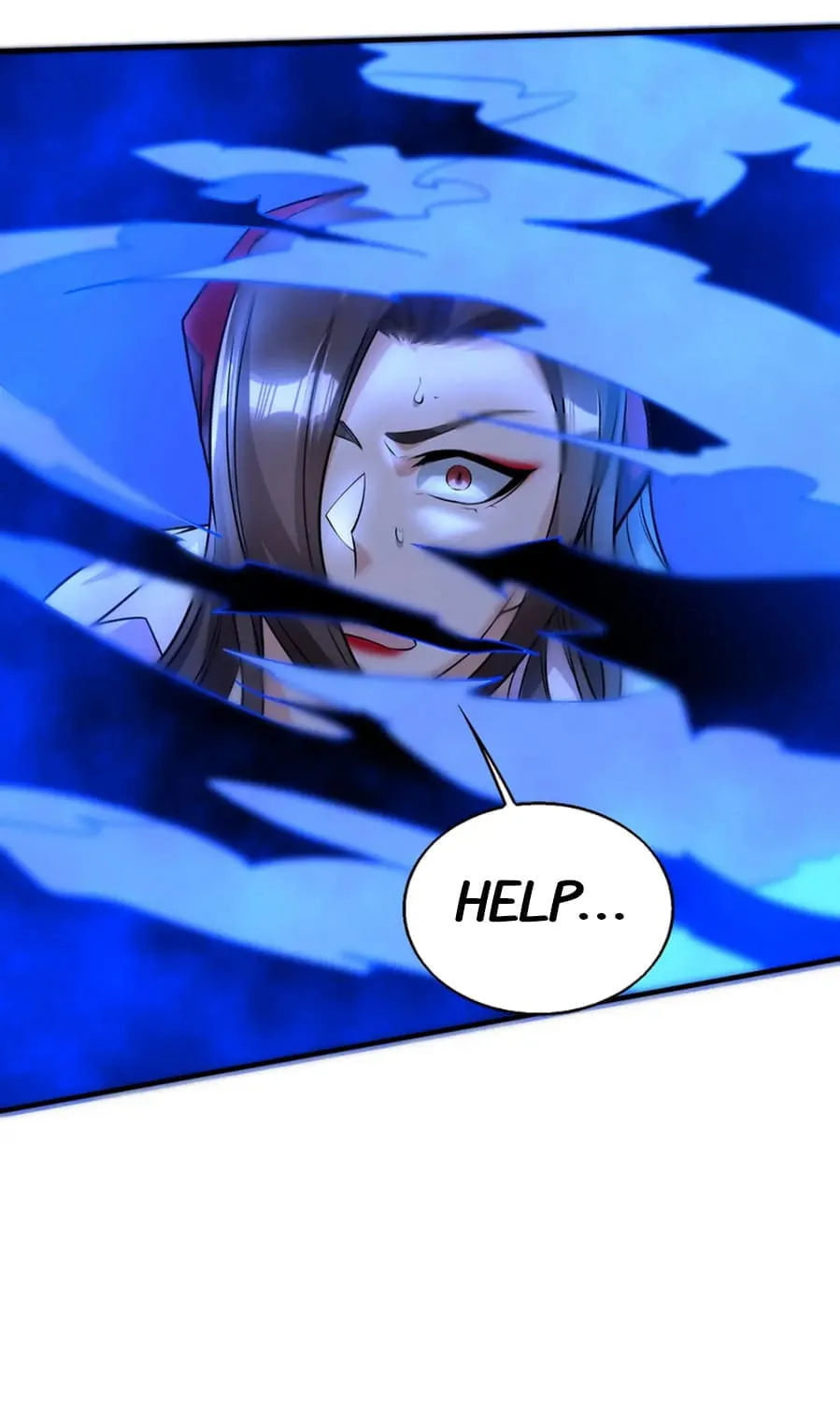 Man From Hell (Colored) Chapter 29 page 31 - 