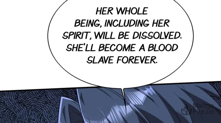 Man From Hell (Colored) Chapter 29 page 45 - 