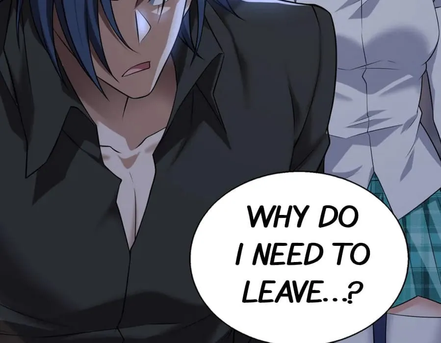 Man From Hell (Colored) Chapter 29 page 52 - 