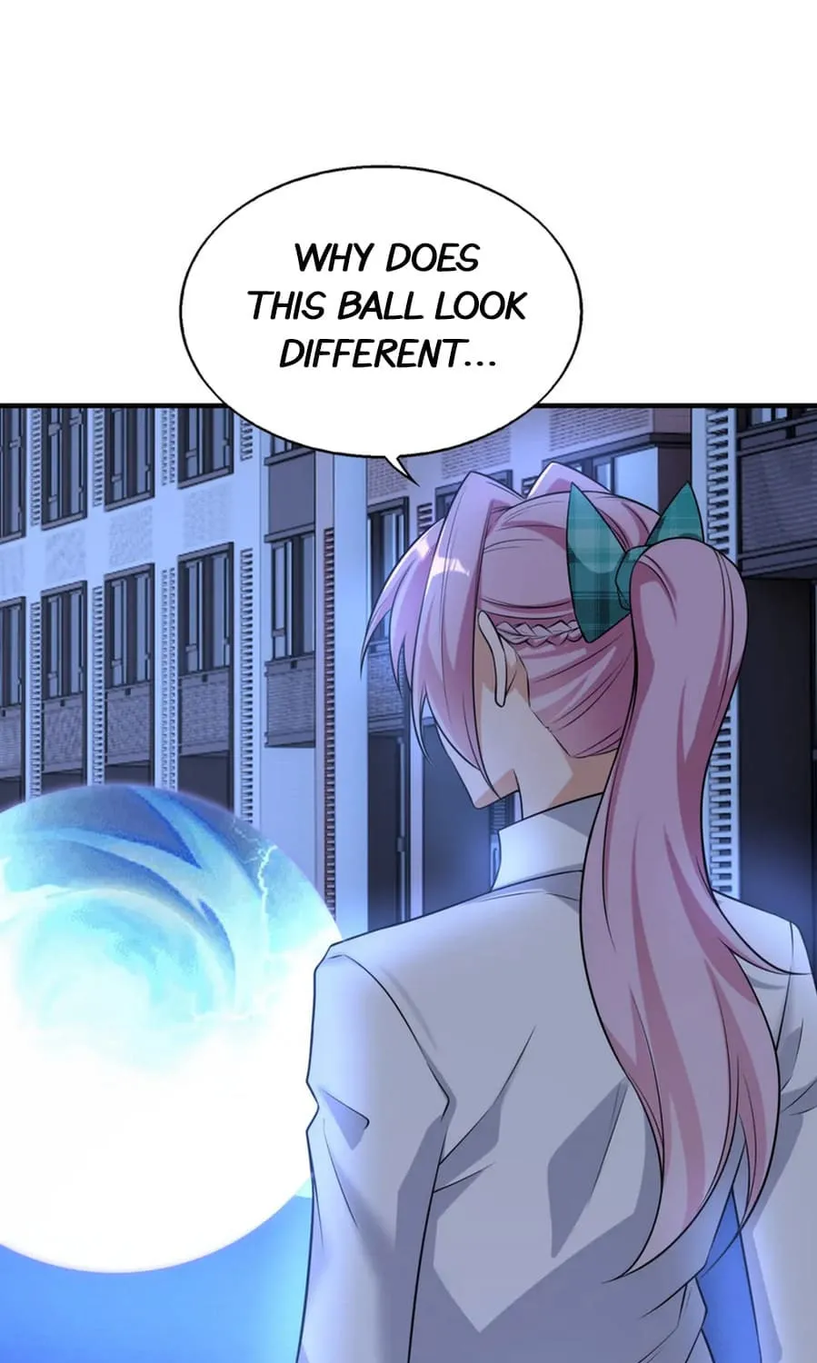 Man From Hell (Colored) Chapter 29 page 59 - 