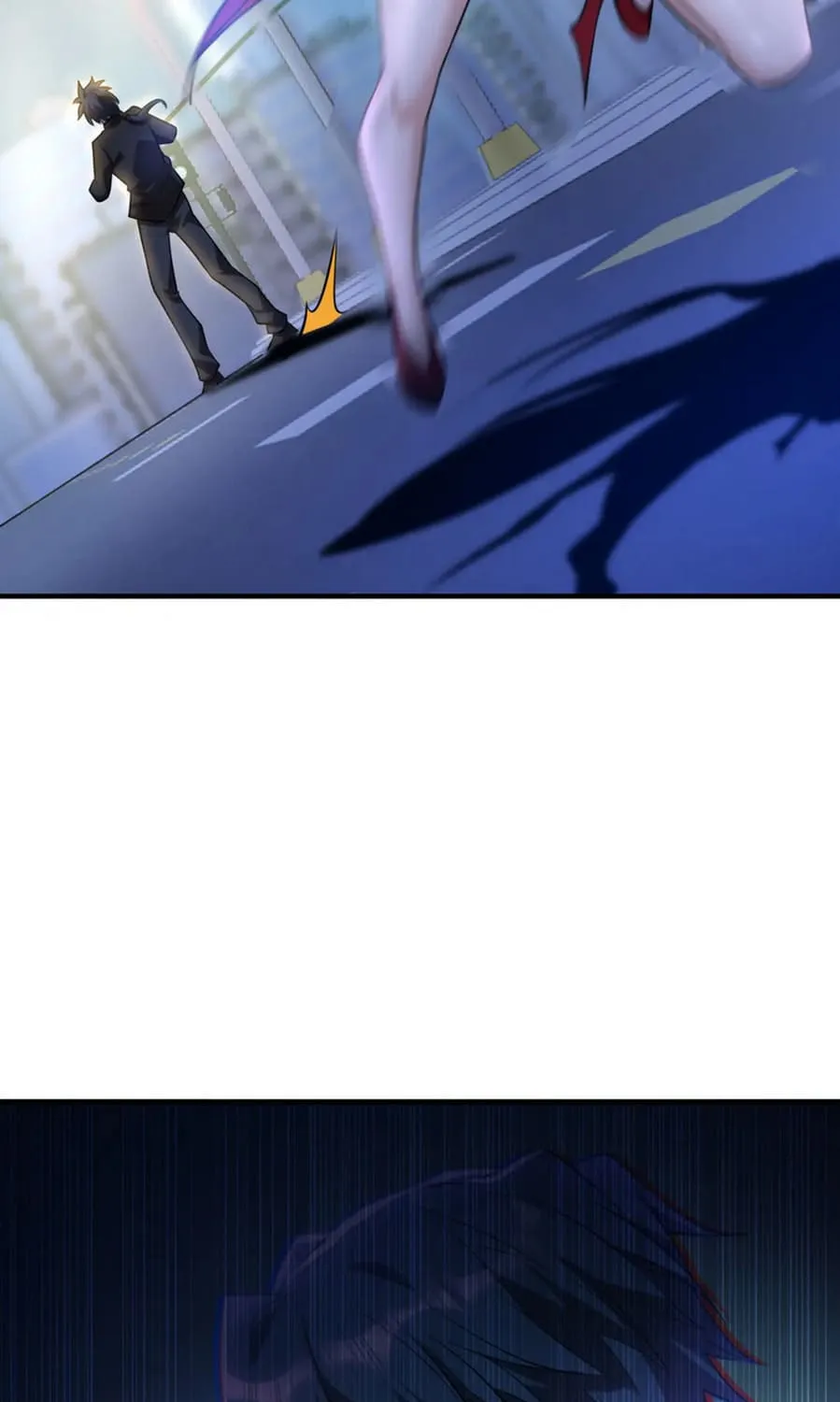 Man From Hell (Colored) Chapter 29 page 7 - 