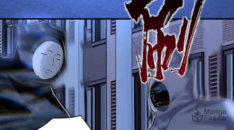 Man From Hell (Colored) Chapter 29 page 62 - 