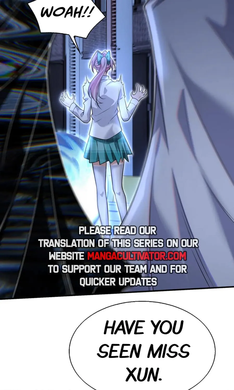 Man From Hell (Colored) Chapter 29 page 63 - 