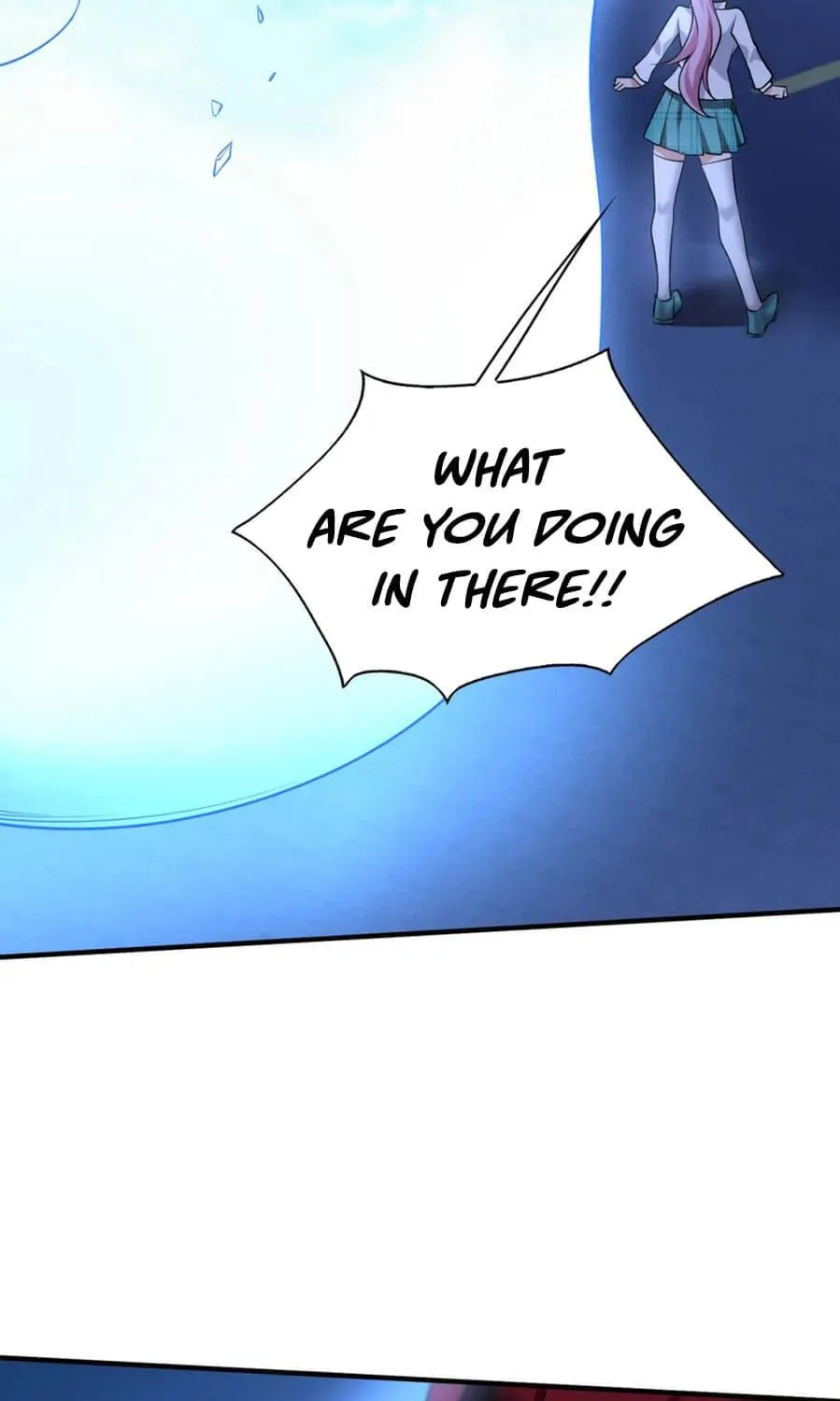 Man From Hell (Colored) Chapter 29 page 74 - 