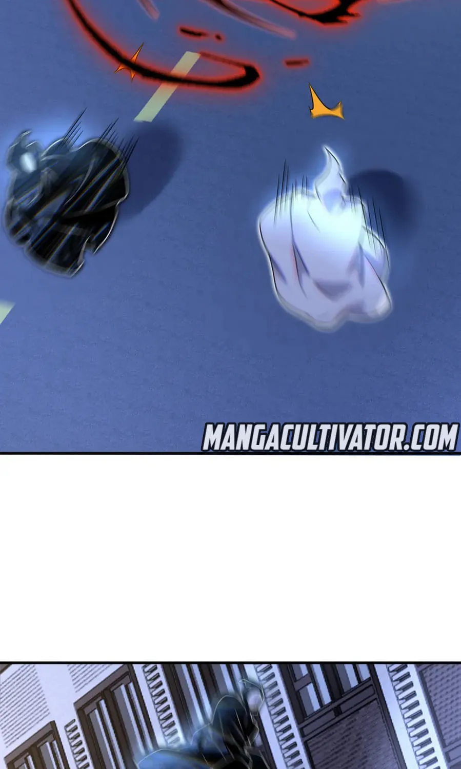 Man From Hell (Colored) Chapter 29 page 79 - 