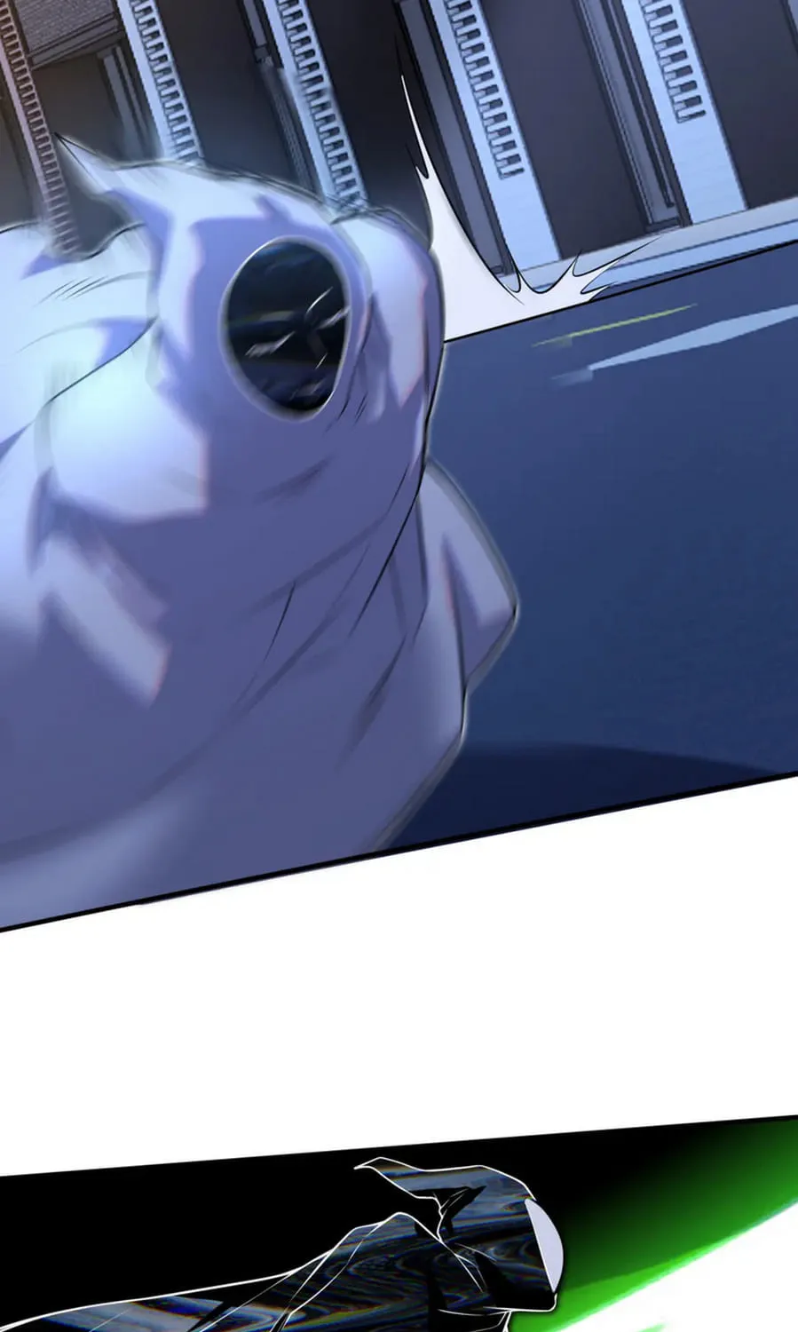 Man From Hell (Colored) Chapter 29 page 81 - 