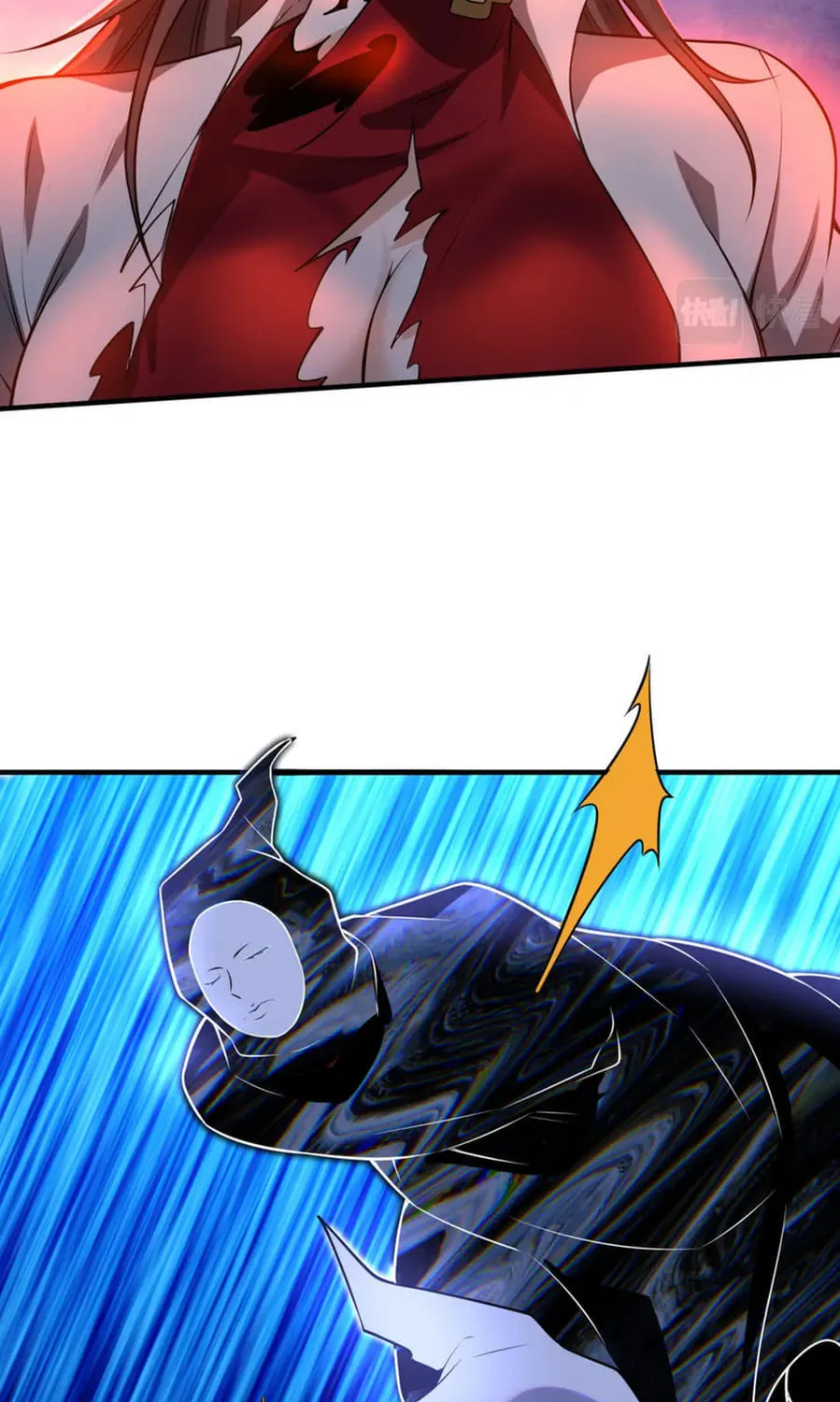 Man From Hell (Colored) Chapter 29 page 85 - 