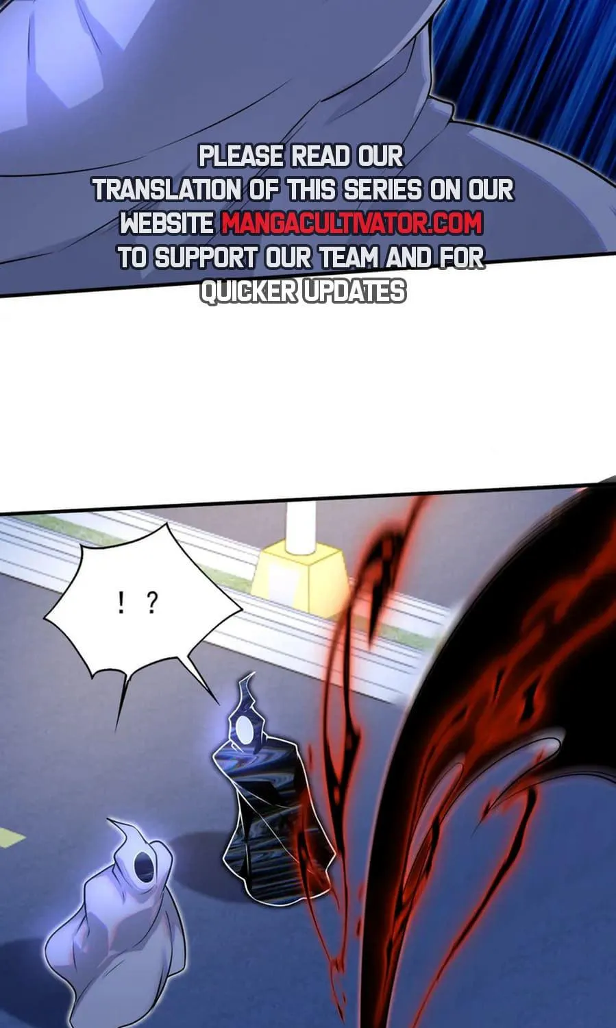 Man From Hell (Colored) Chapter 29 page 88 - 