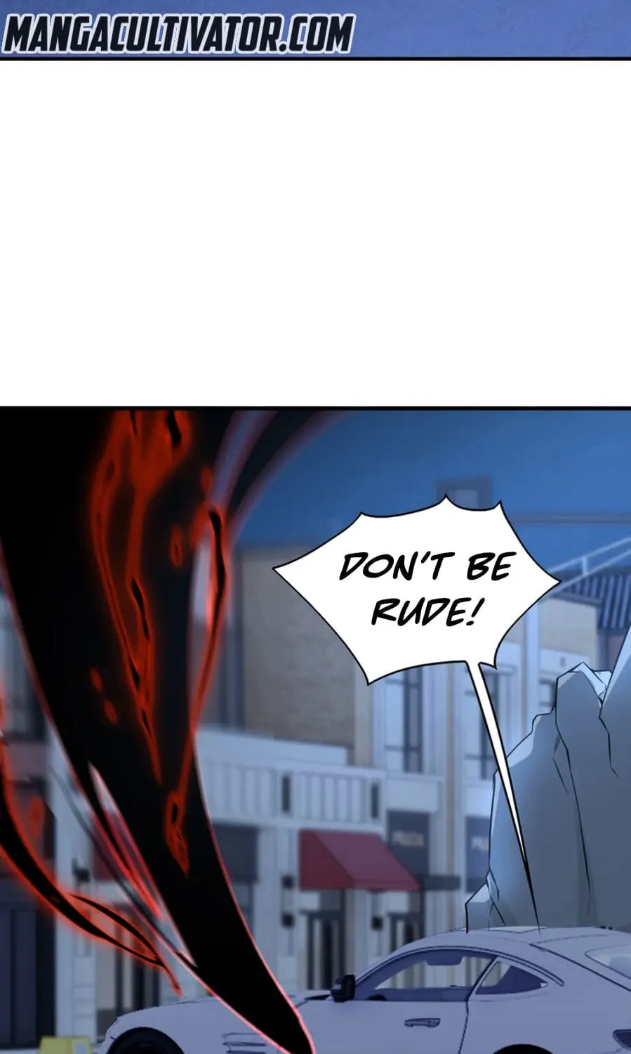 Man From Hell (Colored) Chapter 29 page 90 - 