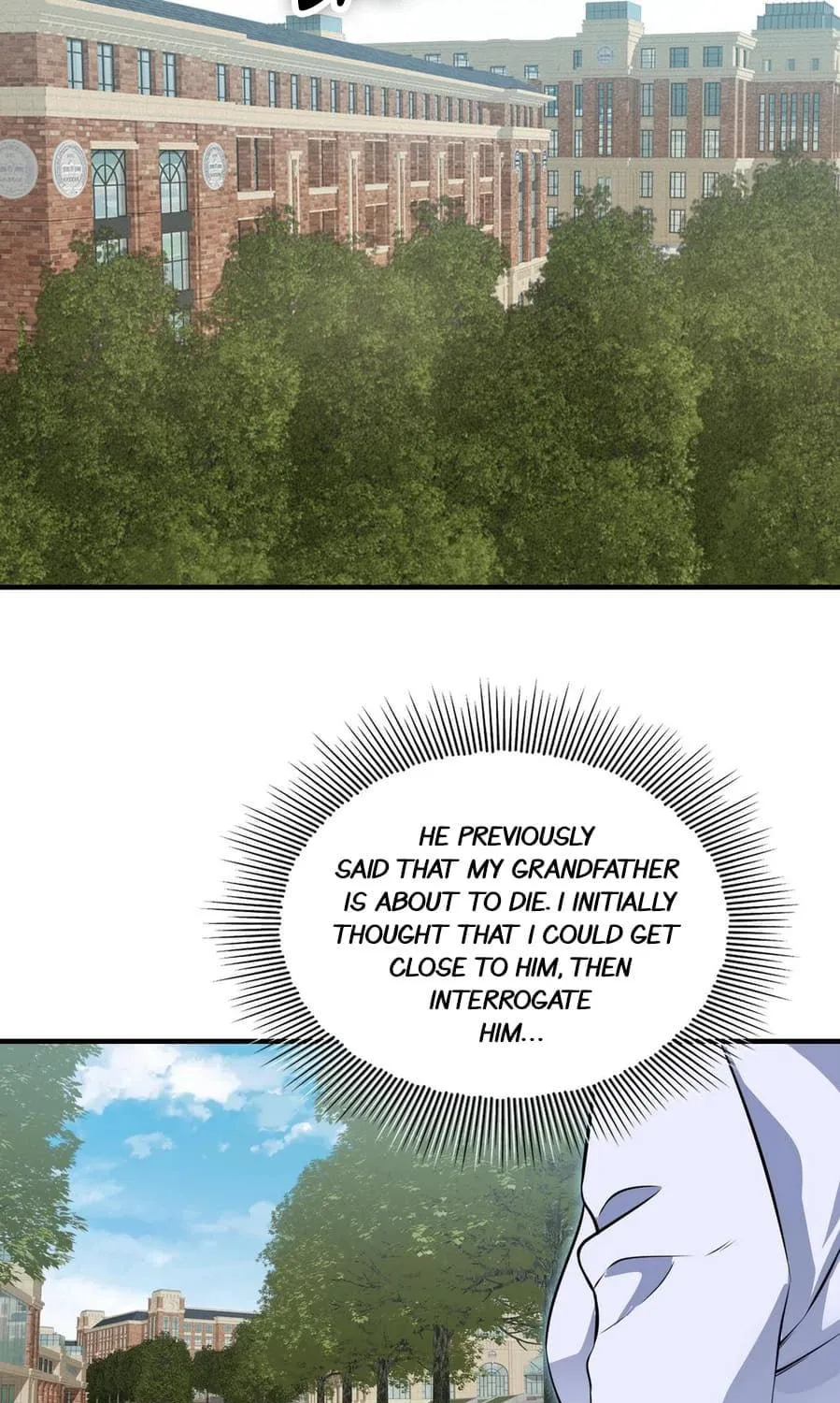 Man From Hell (Colored) Chapter 3 page 101 - 