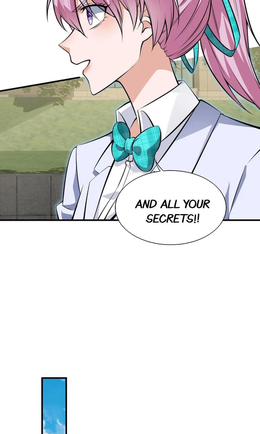 Man From Hell (Colored) Chapter 3 page 105 - 