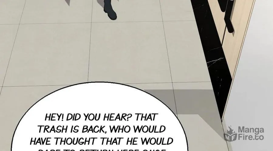 Man From Hell (Colored) Chapter 3 page 108 - 