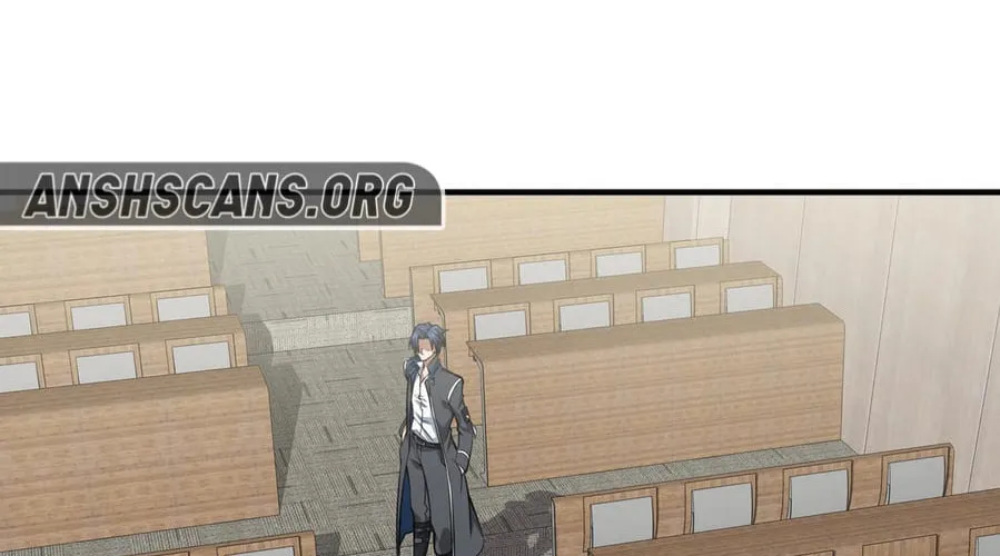 Man From Hell (Colored) Chapter 3 page 122 - 