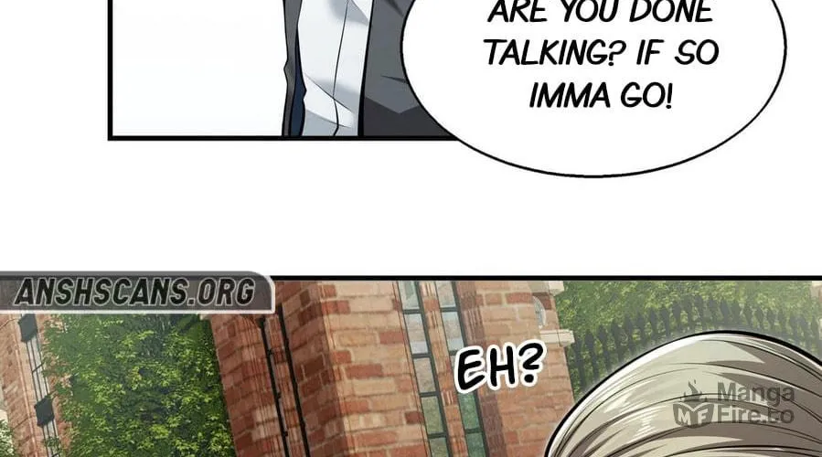 Man From Hell (Colored) Chapter 3 page 18 - 