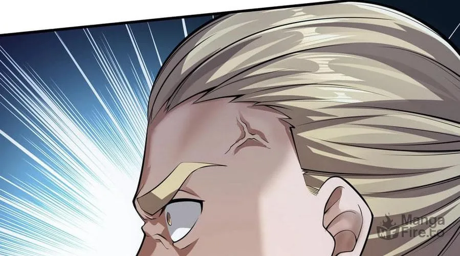 Man From Hell (Colored) Chapter 3 page 20 - 