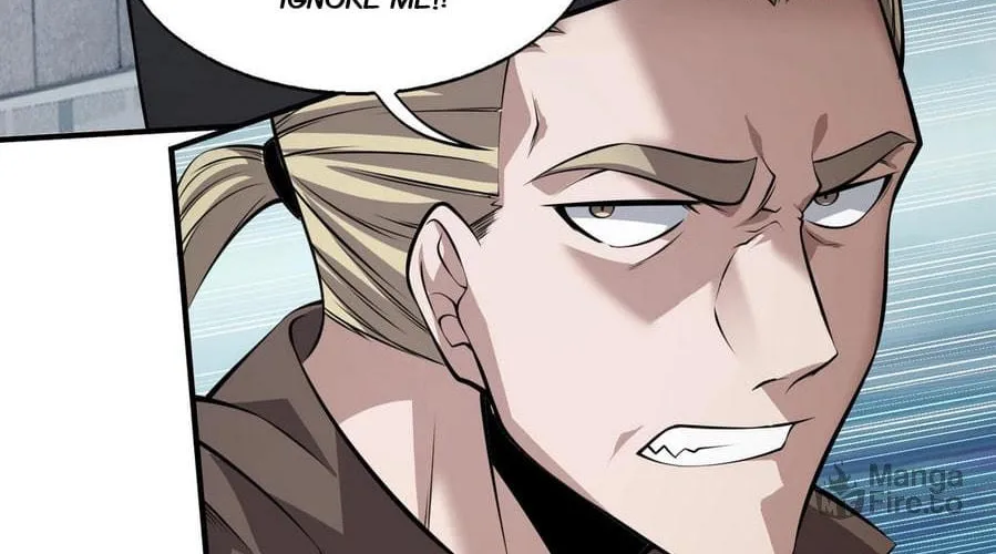 Man From Hell (Colored) Chapter 3 page 24 - 