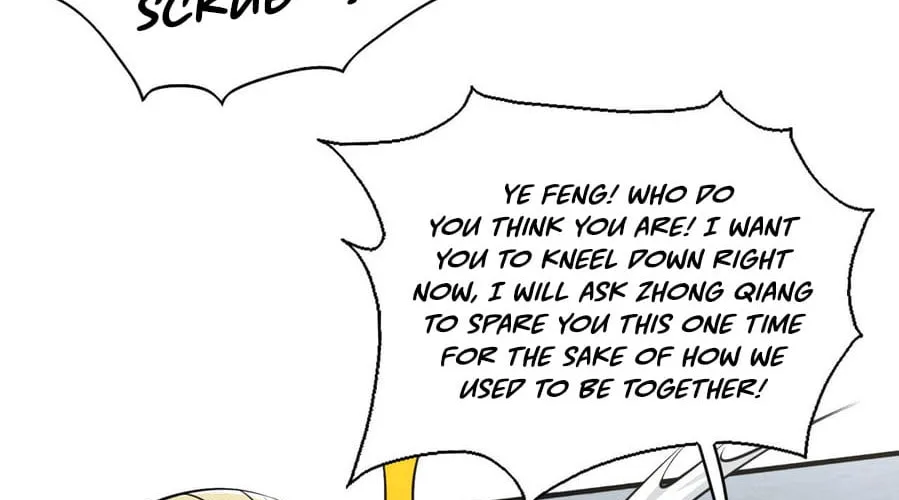 Man From Hell (Colored) Chapter 3 page 26 - 