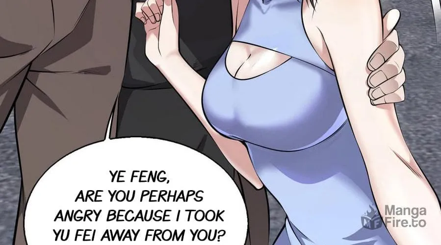 Man From Hell (Colored) Chapter 3 page 30 - 