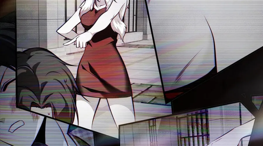 Man From Hell (Colored) Chapter 3 page 34 - 