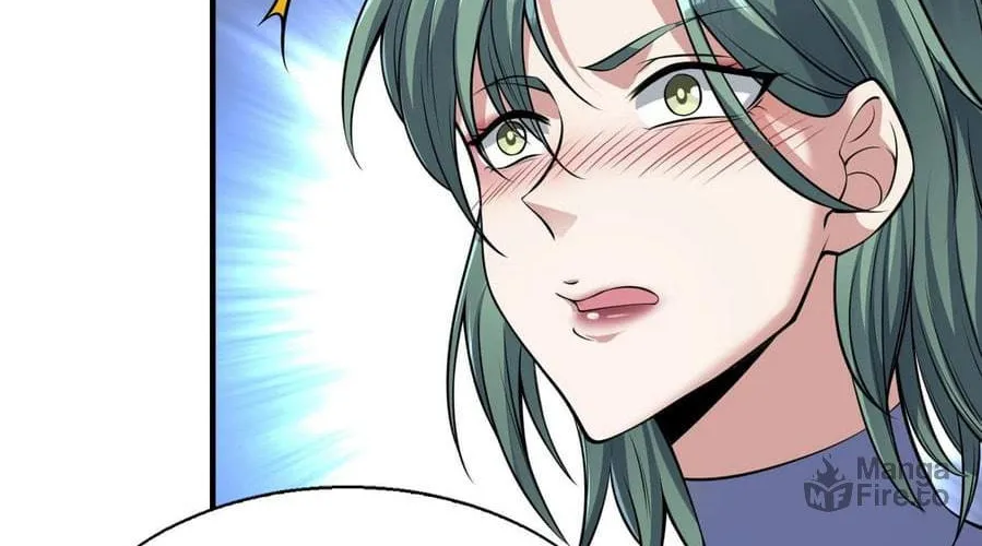 Man From Hell (Colored) Chapter 3 page 40 - 