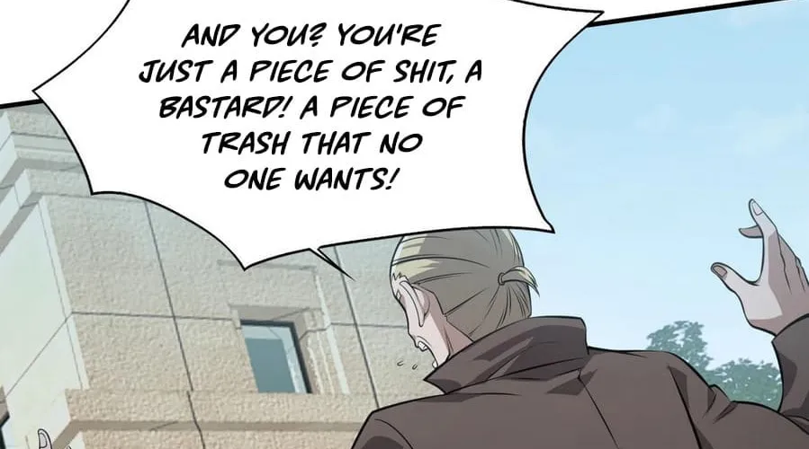 Man From Hell (Colored) Chapter 3 page 44 - 