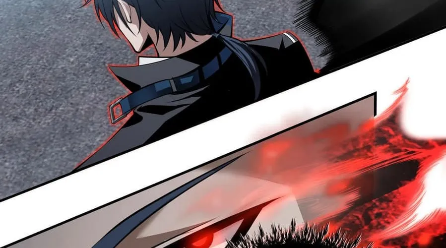 Man From Hell (Colored) Chapter 3 page 52 - 