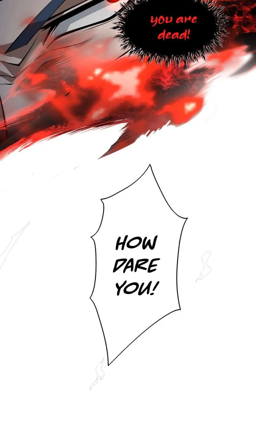 Man From Hell (Colored) Chapter 3 page 53 - 