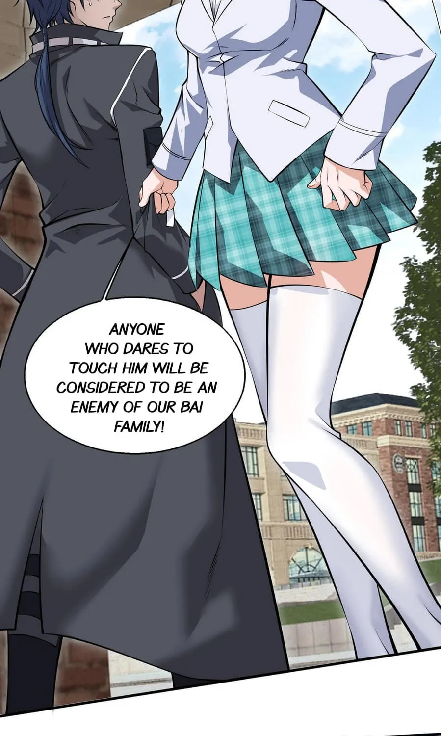 Man From Hell (Colored) Chapter 3 page 57 - 