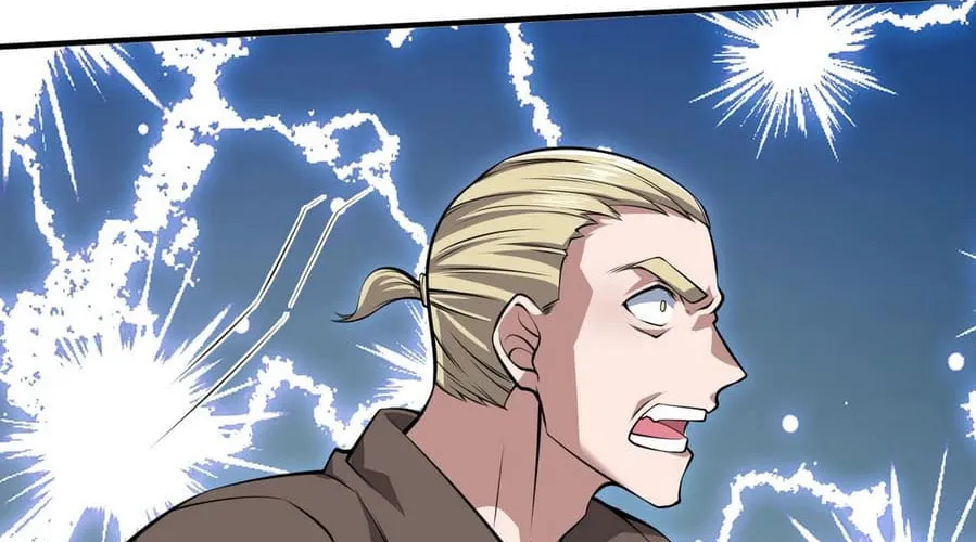 Man From Hell (Colored) Chapter 3 page 58 - 