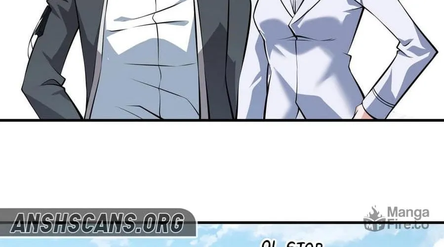Man From Hell (Colored) Chapter 3 page 60 - 