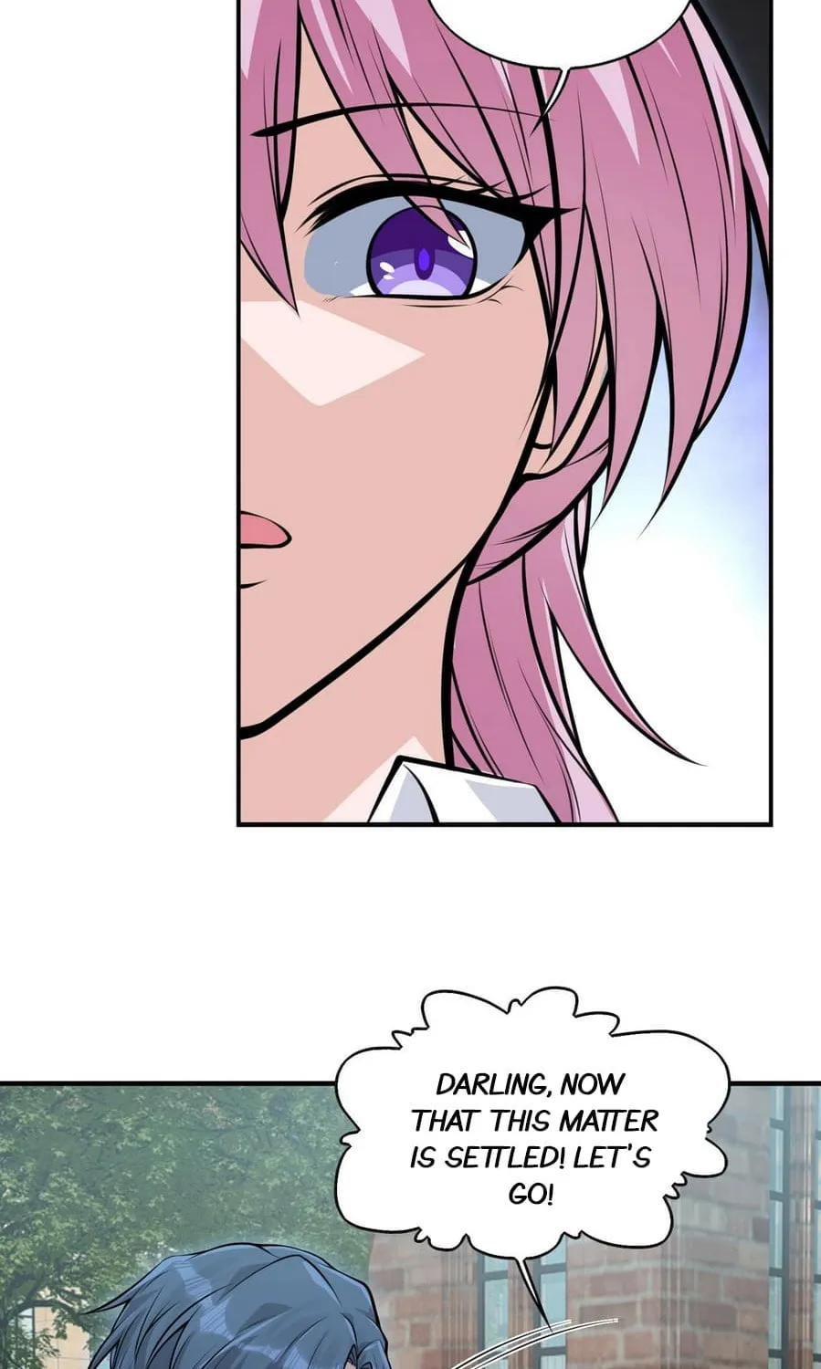 Man From Hell (Colored) Chapter 3 page 67 - 