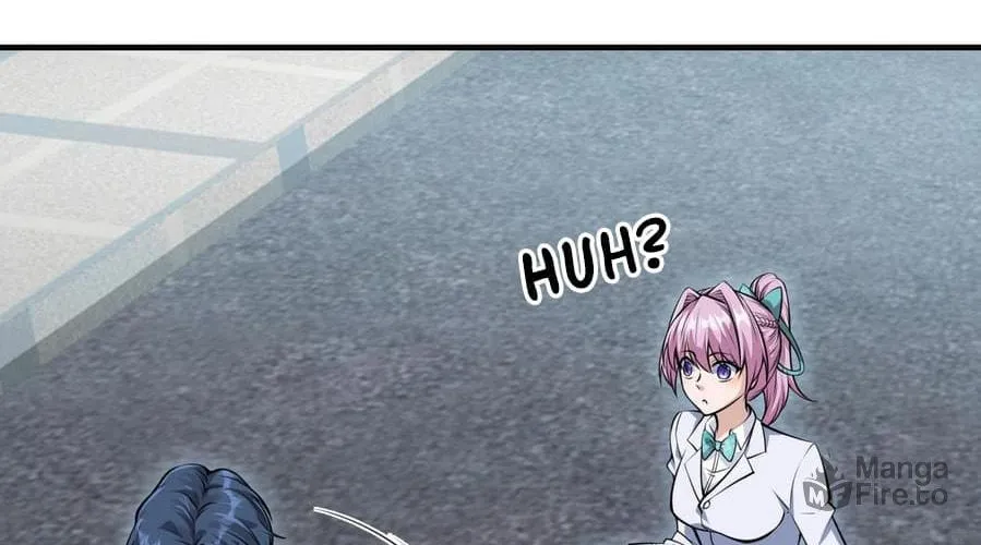 Man From Hell (Colored) Chapter 3 page 70 - 