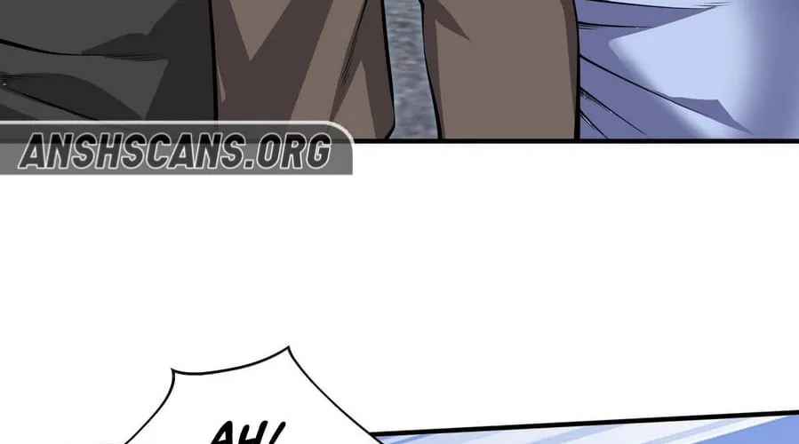 Man From Hell (Colored) Chapter 3 page 76 - 