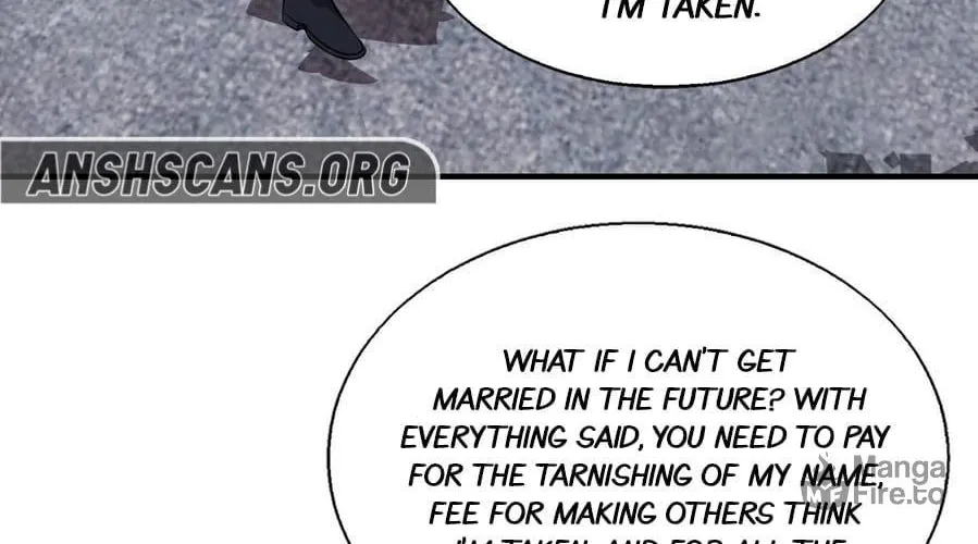 Man From Hell (Colored) Chapter 3 page 90 - 