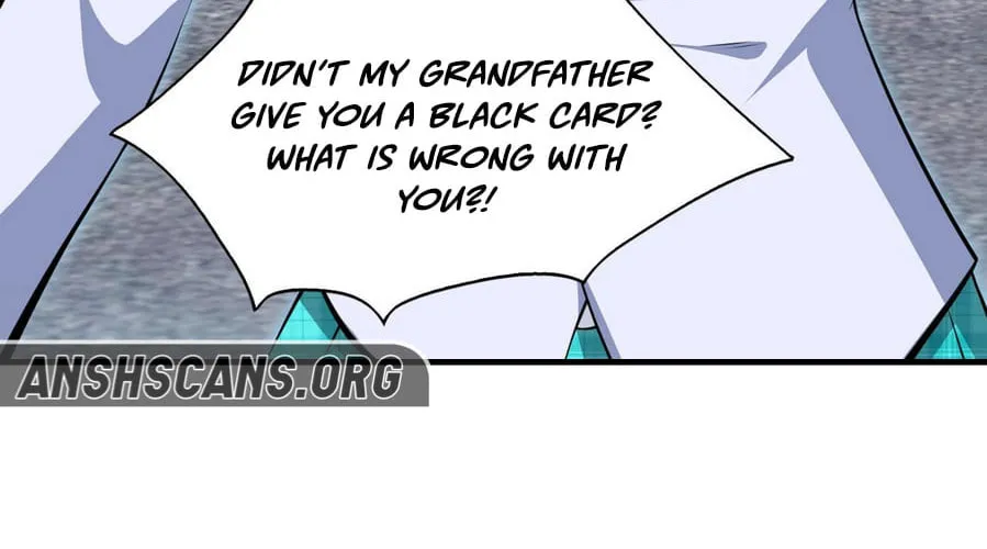 Man From Hell (Colored) Chapter 3 page 94 - 