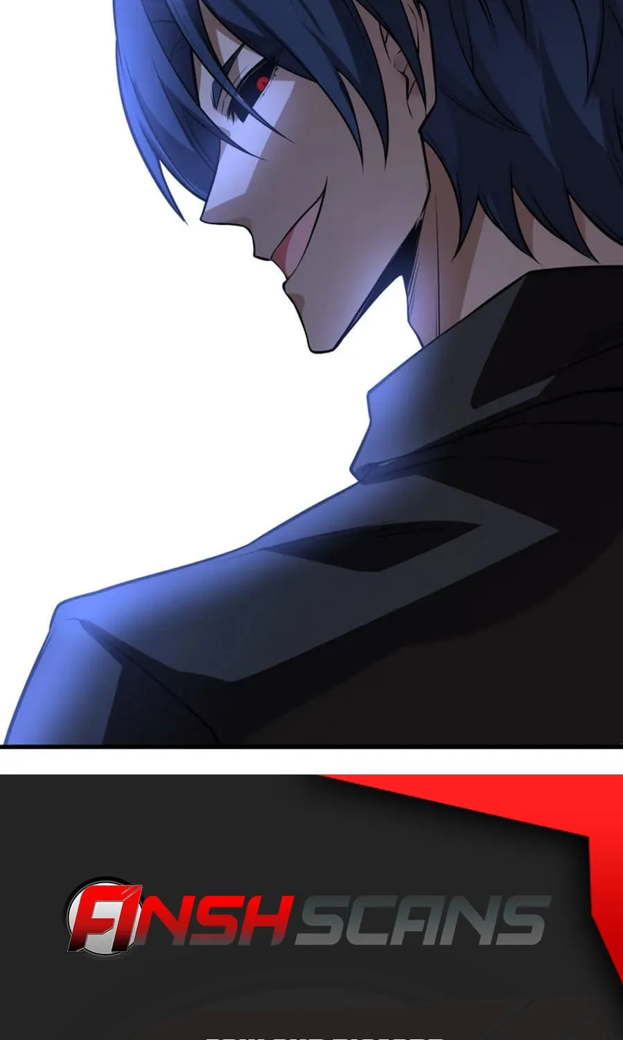 Man From Hell (Colored) Chapter 30 page 107 - 