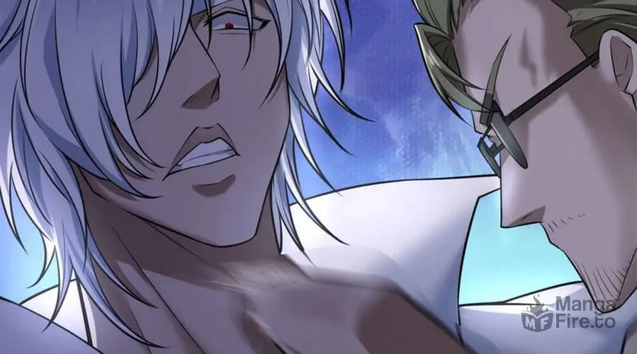Man From Hell (Colored) Chapter 30 page 23 - 