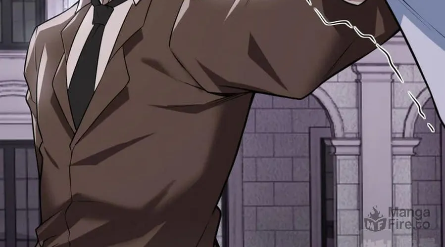 Man From Hell (Colored) Chapter 30 page 28 - 
