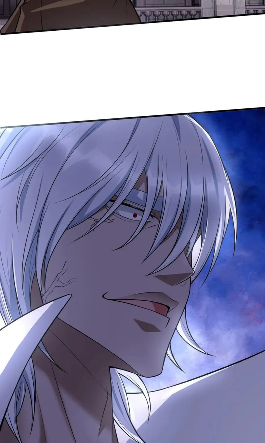 Man From Hell (Colored) Chapter 30 page 29 - 