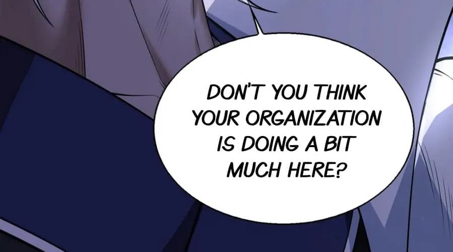 Man From Hell (Colored) Chapter 30 page 30 - 