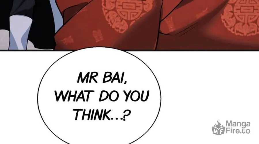 Man From Hell (Colored) Chapter 30 page 34 - 