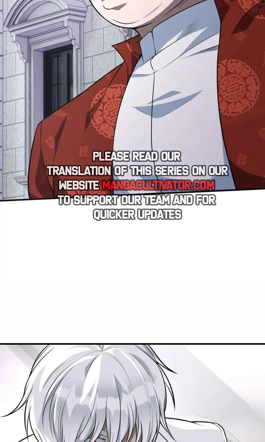 Man From Hell (Colored) Chapter 30 page 37 - 