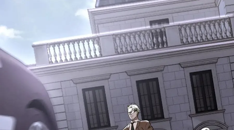 Man From Hell (Colored) Chapter 30 page 41 - 