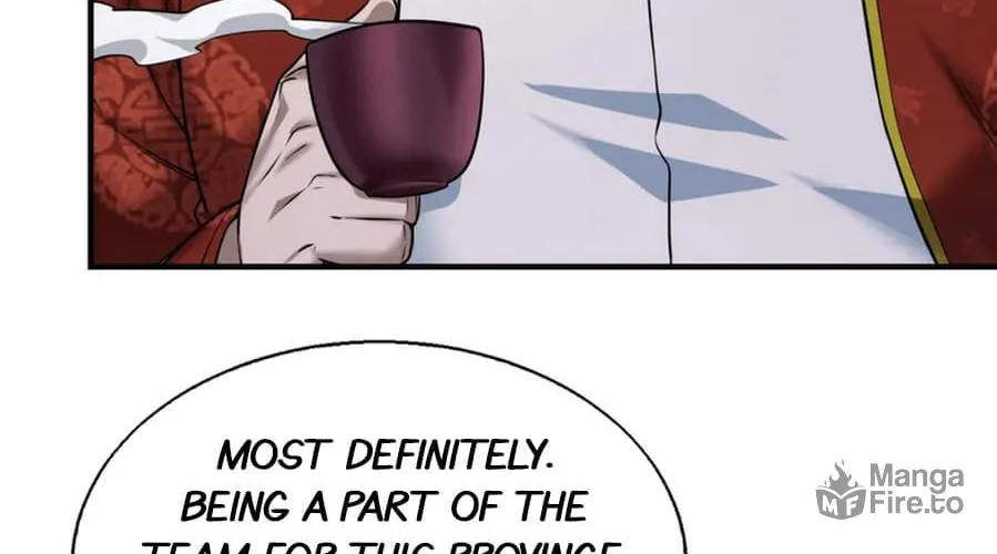 Man From Hell (Colored) Chapter 30 page 6 - 